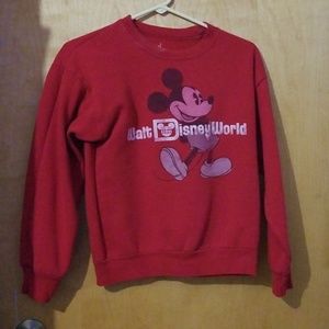 Disney Sweater